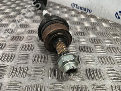 Antriebswelle links vorne OPEL CORSA D (S07) 1.2 (L08, L68) | BP29866643M38 