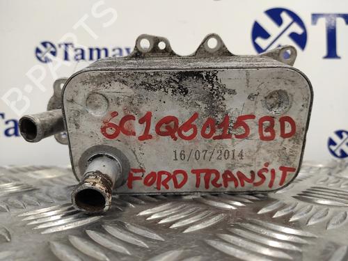 Oliekøler FORD TRANSIT Platform/Chassis (FM_ _, FN_ _, FF_ _)  | BP14358282M33 