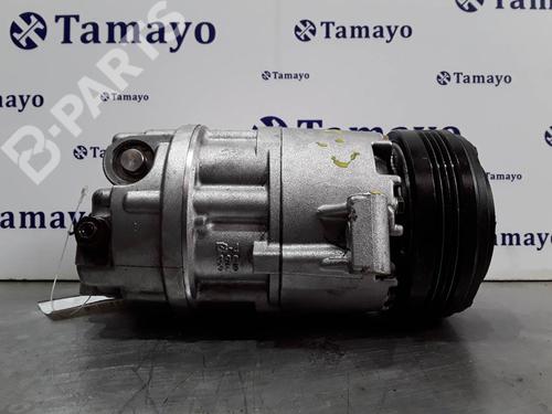 AC compressor BMW 3 (E46) 316 i | BP7226399M34 