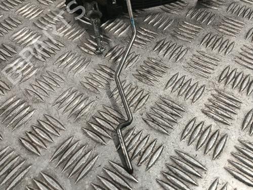 Venstre fortil udvendigt håndtag MAZDA 2 Hatchback (DL, DJ)  | BP30728363C128 