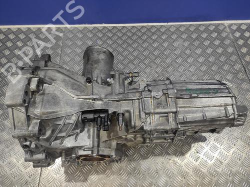 Gearbox AUDI A4 B7 (8EC) 2.0 TDI 16V | BP8874943M3 