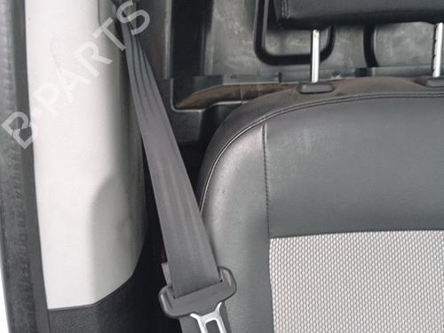 Used Front right seatbelt Front right seatbelt HYUNDAI H350 Van 2.5 CRDI (150 hp) 33832382 33832382