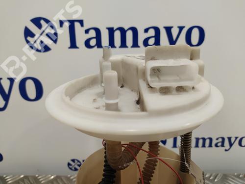 Fuel pump PEUGEOT BIPPER (AA_) 1.4 HDi | BP8636300M76 