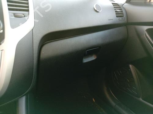 Used Glove box Glove box HYUNDAI ix20 (JC) [2010-2019] 33937143 33937143