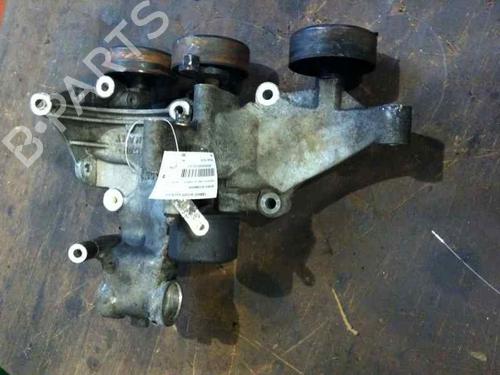 Used Support PORSCHE 911 (996) 3.6 Turbo 4 (420 hp) 14357900