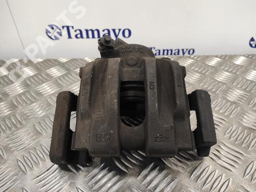 Venstre bremsekaliper foran BMW 3 (E90) [2004-2012]  11565193