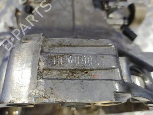 Gearbox AUDI A4 B5 (8D2) 1.8 T | BP12216968M3 