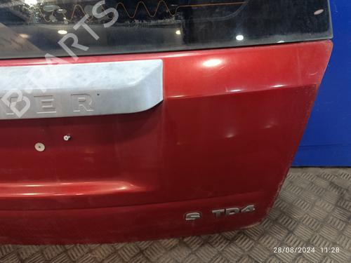 Tailgate LAND ROVER FREELANDER 2 (L359)  | BP19416427C6 