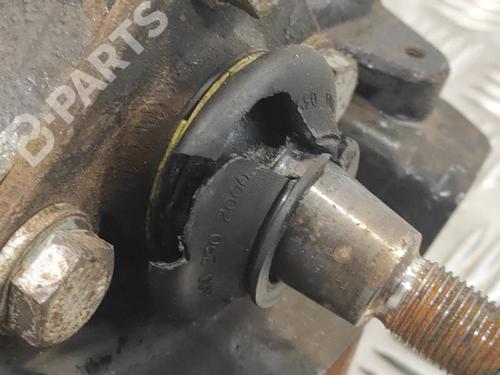 Left front steering knuckle CITROËN JUMPER I Van (244) 2.2 HDi | BP11024721M25 