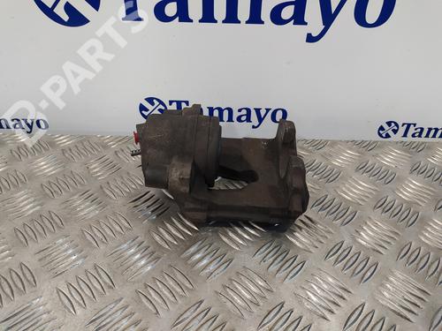 Right front brake caliper VW POLO V (6R1, 6C1) 1.6 TDI | BP11565450M104