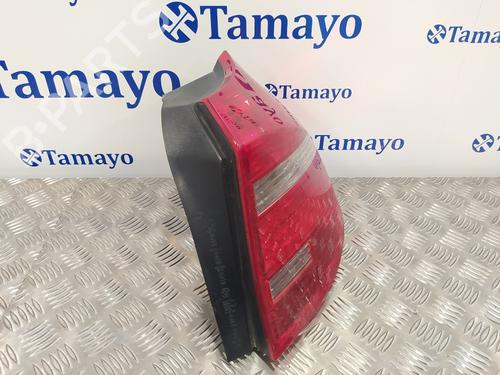 Right taillight BMW 1 (E87)  | BP7451733C35 