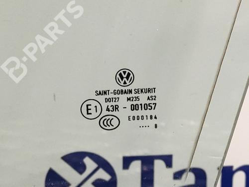 Front left door window VW GOLF V (1K1) 1.9 TDI | BP12114114C18 