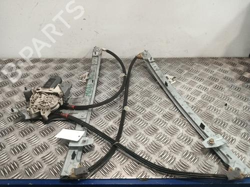Used Front left window mechanism Front left window mechanism 38422322 38422322