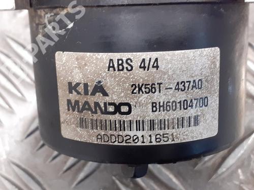 ABS pump KIA CARNIVAL II (GQ) 2.9 CRDi | BP9369412M43 