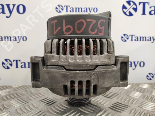 Alternator MERCEDES-BENZ S-CLASS (W220) S 430 (220.070, 220.170) | BP16818158M7 