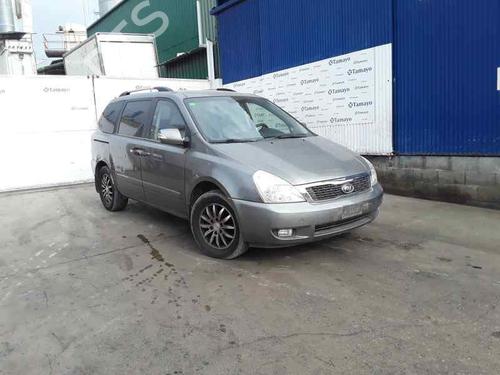 Used Gearbox Gearbox KIA CARNIVAL II (GQ) [1999-2007] 33705872 33705872