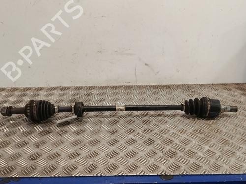 Used Right front driveshaft Right front driveshaft 38876618 38876618