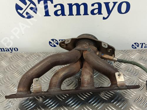 Exhaust manifold DACIA DOKKER MPV (KE_)  | BP13419034M110 