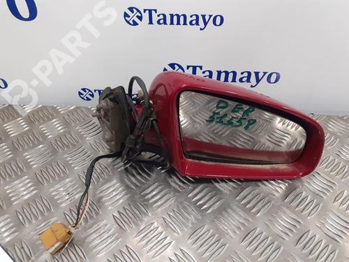 Used Right mirror AUDI A4 B6 (8E2) 1.9 TDI (130 hp) 7707801