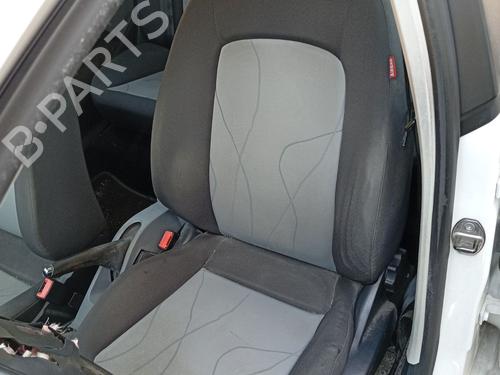 Used Left front seat Left front seat SEAT IBIZA IV SC (6J1, 6P5) 1.2 (70 hp) 36433325 36433325
