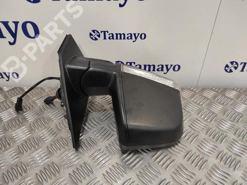 Retrovisor derecho OPEL COMBO Tour (X12) 1.6 CDTI (C26, D26, E26, C05) | BP11751527C27 