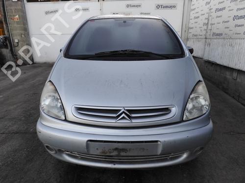 Left front fog light CITROËN XSARA PICASSO (N68) 2.0 HDi | BP16818121C30 