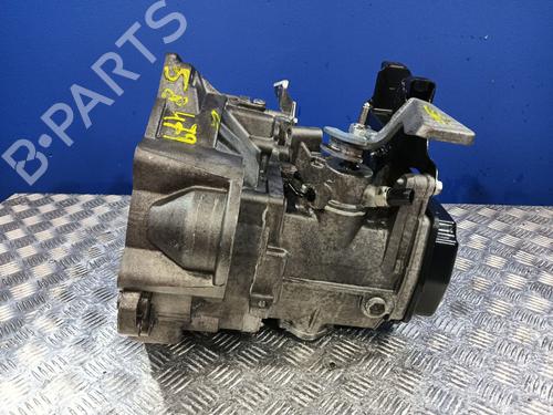 Gearbox SEAT CORDOBA (6L2)  | BP24630551M3 