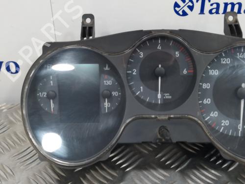 Instrument cluster SEAT LEON (1P1)  | BP4877884C47 