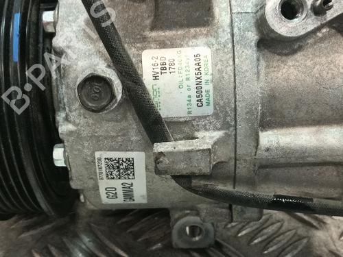 AC compressor HYUNDAI TUCSON (NX4E, NX4A) | BP32522927M34