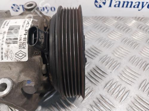 AC compressor RENAULT SCÉNIC II (JM0/1_) 1.5 dCi (JM1E, JM16) | BP26022320M34 