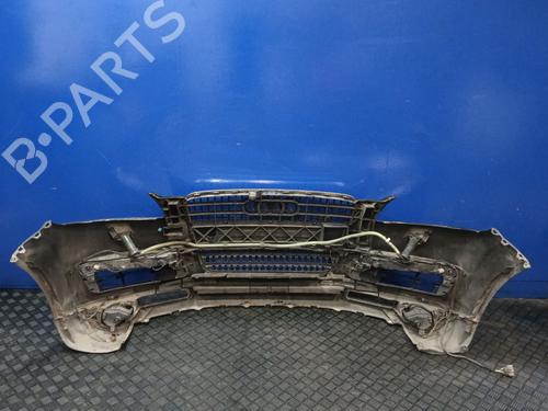 Front bumper AUDI Q7 (4LB) 3.0 TDI quattro | BP30195284C7