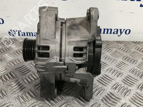 Alternator PEUGEOT 307 Break (3E) 1.6 HDi 110 | BP30564312M7 