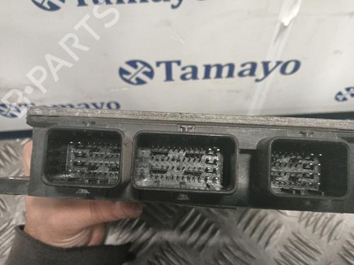 Engine control unit (ECU) NISSAN MICRA III (K12) | BP30135659M57