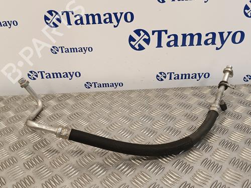 AC pipe RENAULT CLIO IV (BH_) 0.9 TCe 90 (BHNF, BHMA, BHMH, BHJK, BHJR) | BP16481515M126 