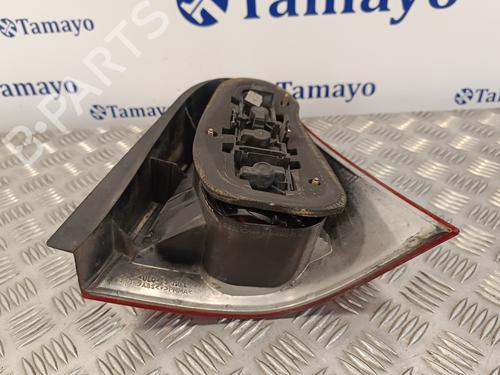 Left taillight MERCEDES-BENZ A-CLASS (W168) A 140 (168.031, 168.131) | BP17105885C34 