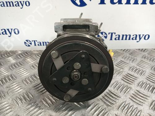 AC compressor CITROËN C2 (JM_) 1.1 | BP30191472M34 