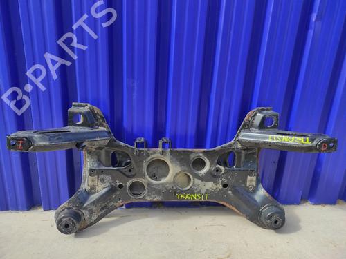 Puente delantero FORD TRANSIT Platform/Chassis (FM_ _, FN_ _, FF_ _) [2006-2014]  12238882