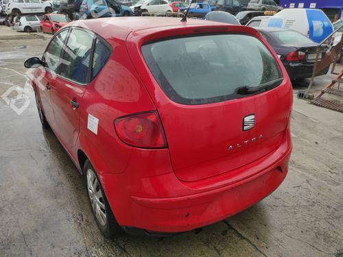 Starter SEAT ALTEA (5P1) 1.6 | BP13746578M8 
