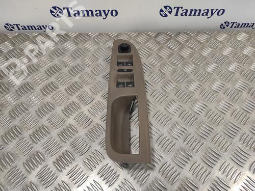 Used Left front window switch VW PASSAT B6 Variant (3C5) 2.0 TFSI (200 hp) 10030777