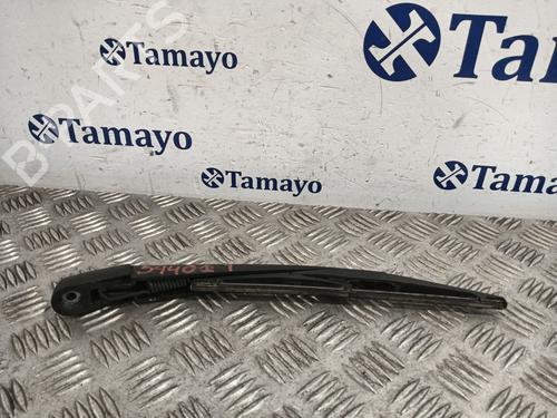 Rear windshield wiper arm MITSUBISHI ASX (GA_W_) 1.6 DI-D | BP29709344C144 