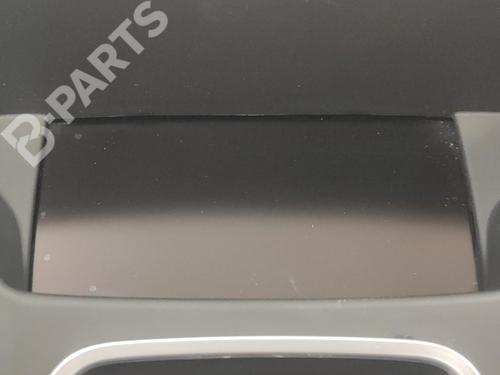 Instrument cluster FORD FOCUS III 1.0 EcoBoost | BP10113165C47 