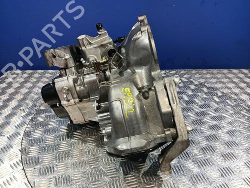Gearbox OPEL CORSA D (S07)  | BP29977791M3