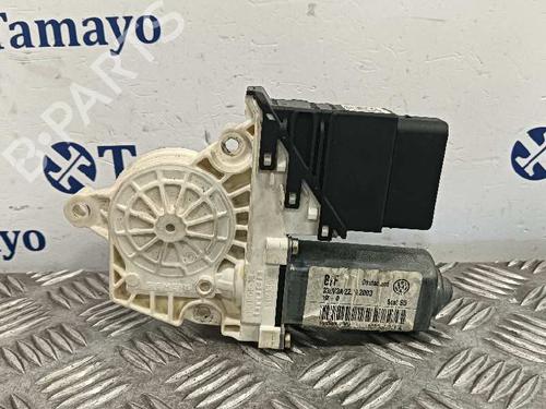 Used Left rear window motor SEAT TOLEDO II (1M2) [1998-2006]  25888631