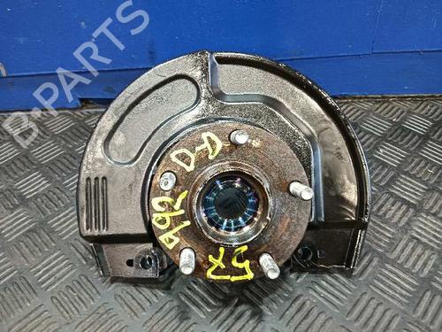 Right front steering knuckle MITSUBISHI GRANDIS (NA_W)  | BP25719476M26 