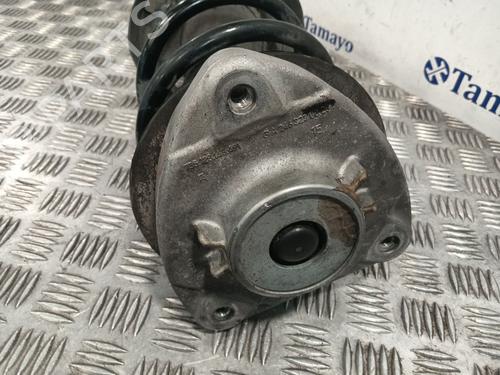 Right front shock absorber MERCEDES-BENZ A-CLASS (W176) | BP30912571M17
