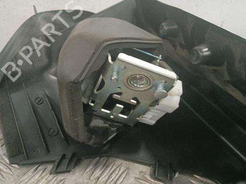 Rear right seatbelt CITROËN C3 II (SC_)  | BP29709337I28 