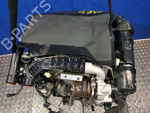 Engine CITROËN C3 AIRCROSS II (2R_, 2C_) 1.2 PureTech 110 (2RHNZB, 2RHNZW, 2RHNPX, 2RHNPJ) | BP30274539M1 - Image 5