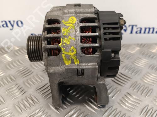 Generator RENAULT LAGUNA II (BG0/1_) 2.0 16V IDE (BG0N) | BP17118843M7 
