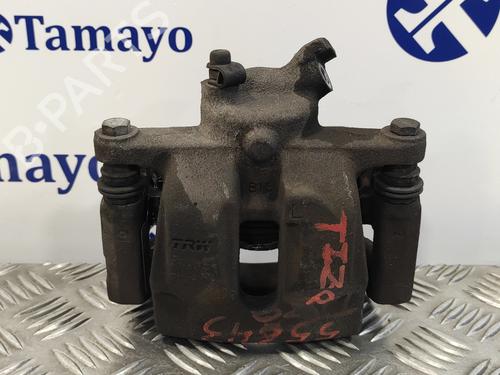 Used Left rear brake caliper LAND ROVER RANGE ROVER SPORT I (L320) 2.7 D 4x4 (190 hp) 14830871