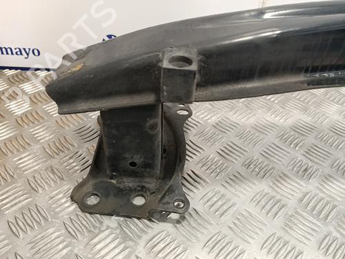 Front bumper reinforcement VW GOLF V (1K1)  | BP18963839C109 